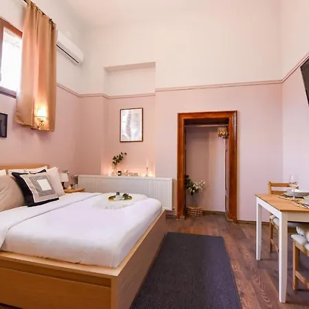 Le Petit & Cosy - Location Old Town & Quiet Bucharest