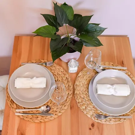 Le Petit & Cosy - Location Old Town & Quiet