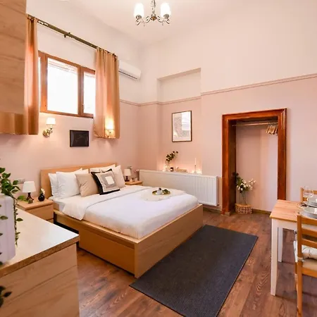 Le Petit & Cosy - Location Old Town & Quiet