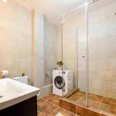 Le Petit & Cosy - Location Old Town & Quiet Apartment