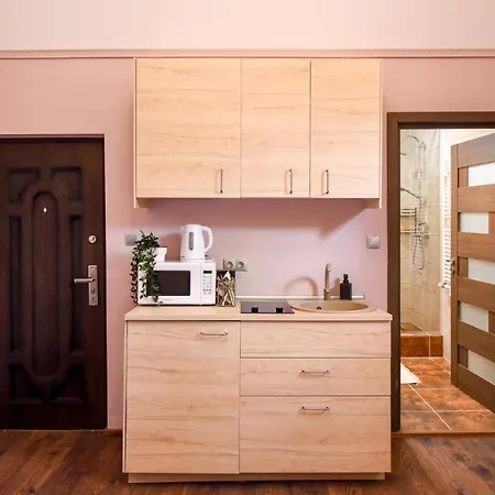 Le Petit & Cosy - Location Old Town & Quiet *