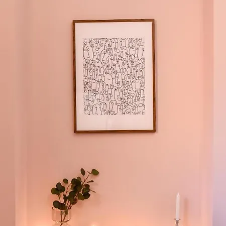 Le Petit & Cosy - Location Old Town & Quiet Bucharest